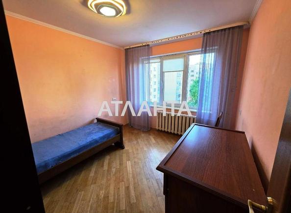 3-комнатная квартира по адресу ул. Пулюя (площадь 64,9 м²) - Atlanta.ua - imageAlt 9