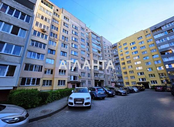 3-комнатная квартира по адресу ул. Пулюя (площадь 64,9 м²) - Atlanta.ua - imageAlt 17