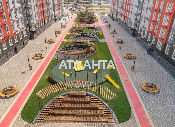 1-комнатная квартира по адресу 7 км овидиопольской дор. (площадь 22,2 м²) - Atlanta.ua - imageAlt 7
