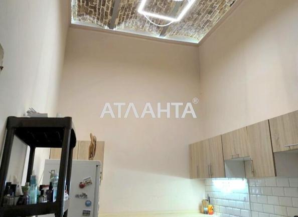 3-комнатная квартира по адресу ул. Пушкинская (площадь 126 м²) - Atlanta.ua