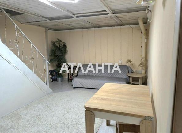 3-комнатная квартира по адресу ул. Пушкинская (площадь 126 м²) - Atlanta.ua - imageAlt 7