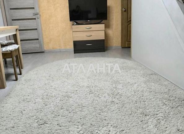 3-комнатная квартира по адресу ул. Пушкинская (площадь 126 м²) - Atlanta.ua - imageAlt 6