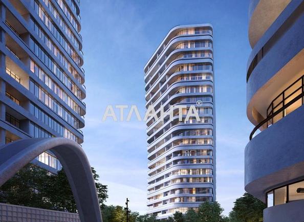 3-кімнатна квартира за адресою вул. Французький бульв. (площа 118,4 м²) - Atlanta.ua - фото 9
