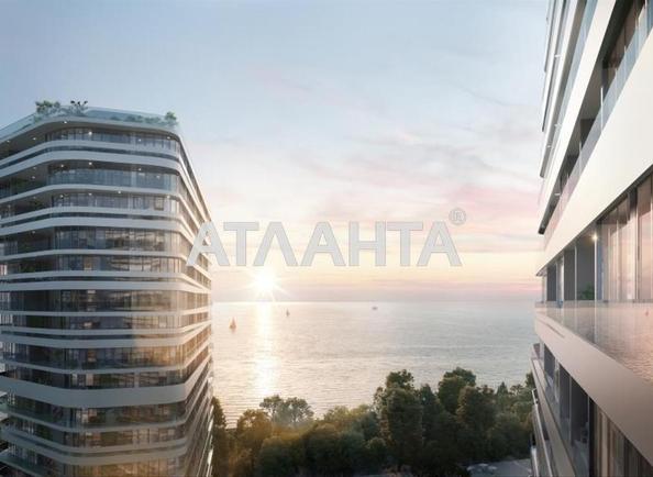 1-кімнатна квартира за адресою вул. Французький бульв. (площа 52,9 м²) - Atlanta.ua - фото 5