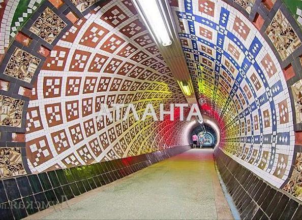 1-комнатная квартира по адресу Французский бул. (площадь 52,9 м²) - Atlanta.ua - фото 4