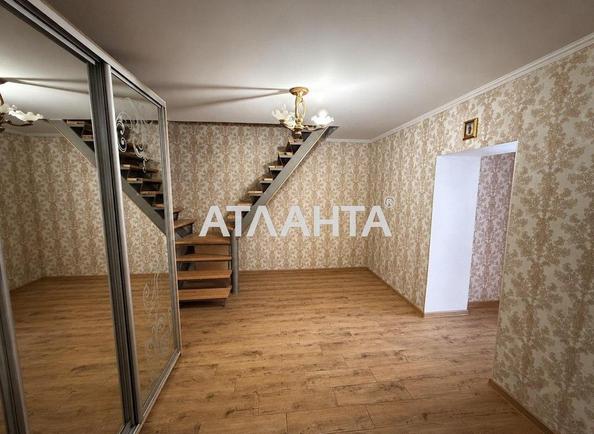 Дом по адресу ул. Якова Гальчевского (площадь 132 м²) - фото 3 Дом по адресу ул. Якова Гальчевского (площадь 132 м²) - Atlanta.ua - фото 3
