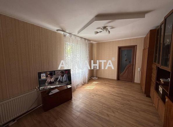 Дом по адресу ул. Якова Гальчевского (площадь 132 м²) - фото 5 Дом по адресу ул. Якова Гальчевского (площадь 132 м²) - Atlanta.ua - фото 5