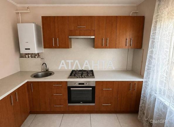Дом по адресу ул. Якова Гальчевского (площадь 132 м²) - фото 7 Дом по адресу ул. Якова Гальчевского (площадь 132 м²) - Atlanta.ua - фото 7