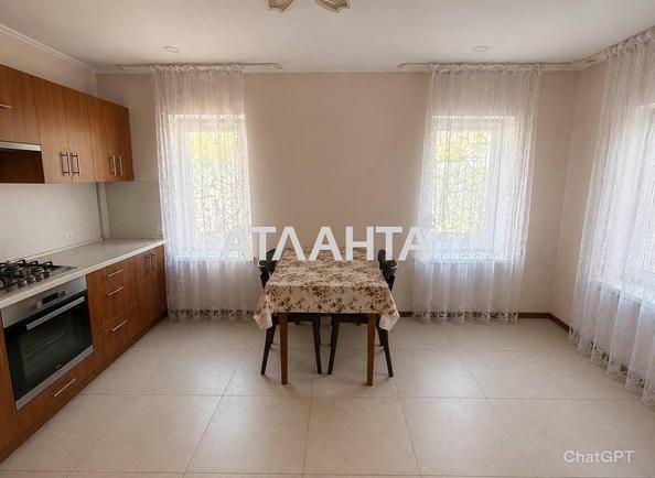 Дом по адресу ул. Якова Гальчевского (площадь 132 м²) - фото 8 Дом по адресу ул. Якова Гальчевского (площадь 132 м²) - Atlanta.ua - фото 8