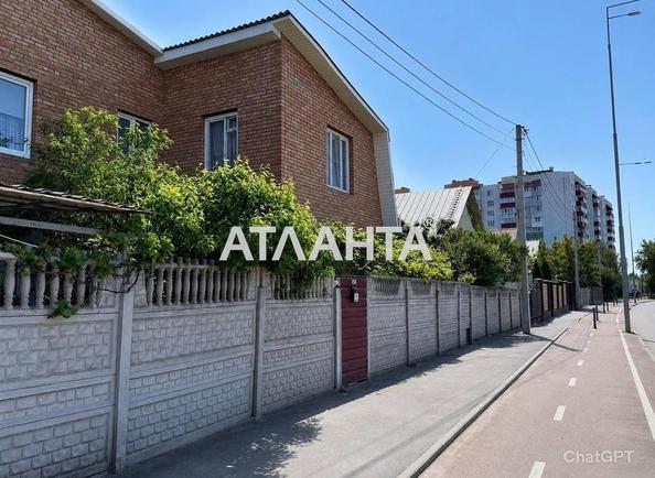 Дом по адресу ул. Якова Гальчевского (площадь 132 м²) - фото 10 Дом по адресу ул. Якова Гальчевского (площадь 132 м²) - Atlanta.ua - фото 10