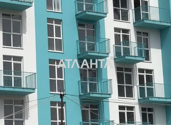 1-кімнатна квартира за адресою вул. Бочарова ген. (площа 21,4 м²) - Atlanta.ua - фото 4