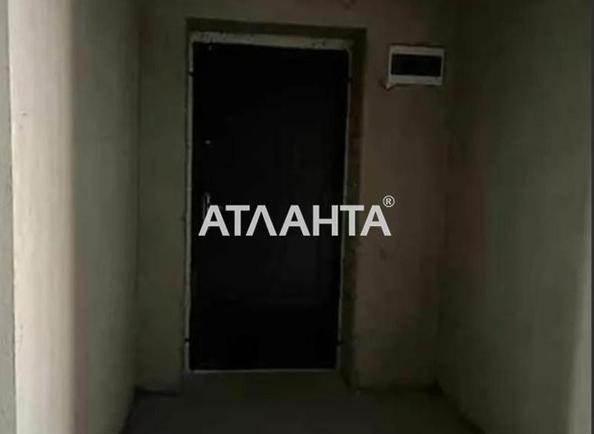 1-комнатная квартира (площадь 52,9 м²) - Atlanta.ua