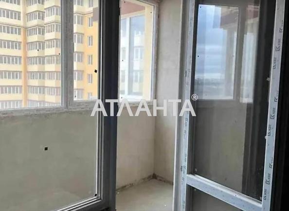 1-комнатная квартира (площадь 52,9 м²) - Atlanta.ua - imageAlt 5