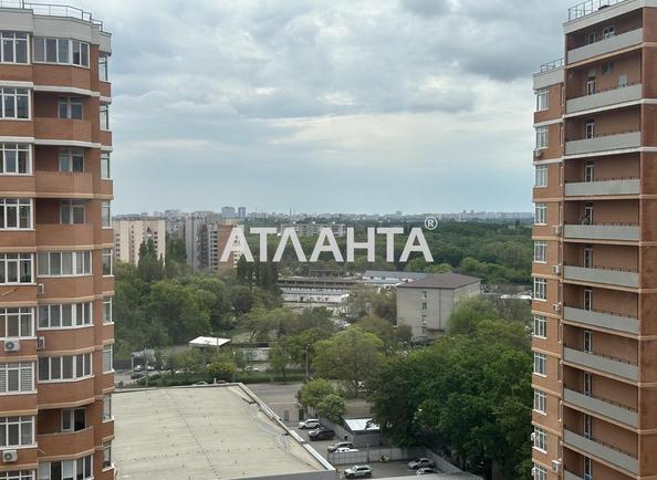 2-комнатная квартира по адресу Овидиопольская дор. (площадь 69,2 м²) - фото 6 2-комнатная квартира по адресу Овидиопольская дор. (площадь 69,2 м²) - Atlanta.ua - фото 6