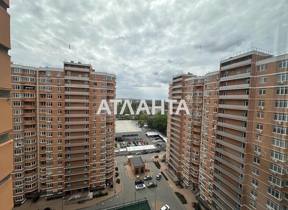 2-комнатная квартира по адресу Овидиопольская дор. (площадь 69,2 м²) 2-комнатная квартира по адресу Овидиопольская дор. (площадь 69,2 м²) - Atlanta.ua