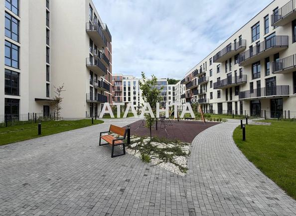 1-комнатная квартира по адресу ул. Галицкая (площадь 41,5 м²) - Atlanta.ua