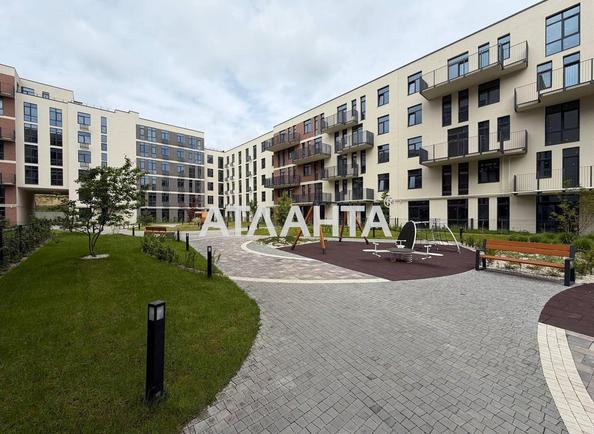 1-комнатная квартира по адресу ул. Галицкая (площадь 41,5 м²) - Atlanta.ua - imageAlt 2