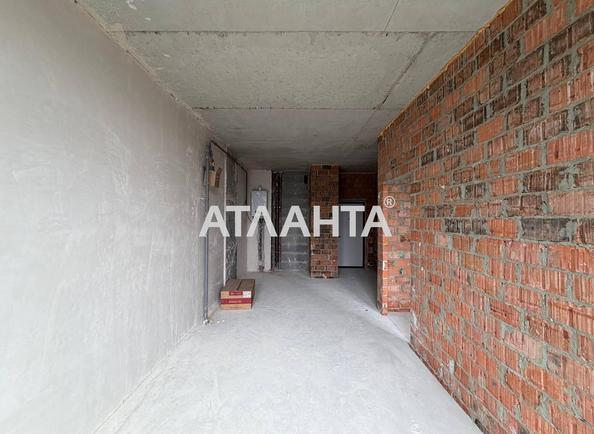 1-комнатная квартира по адресу ул. Галицкая (площадь 41,5 м²) - Atlanta.ua - imageAlt 5