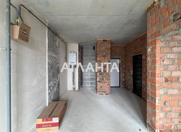1-комнатная квартира по адресу ул. Галицкая (площадь 41,5 м²) - Atlanta.ua - imageAlt 6