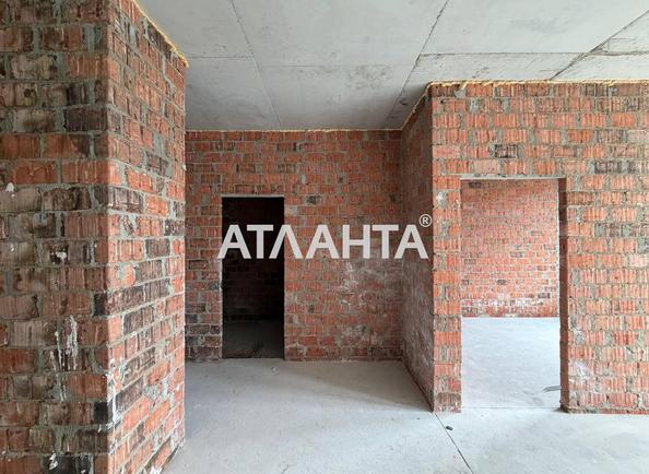 1-комнатная квартира по адресу ул. Галицкая (площадь 41,5 м²) - Atlanta.ua - imageAlt 9