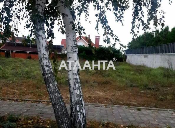 Участок по адресу ул. Офицерская (площадь 7,5 сот) - фото 4 Участок по адресу ул. Офицерская (площадь 7,5 сот) - Atlanta.ua - фото 4