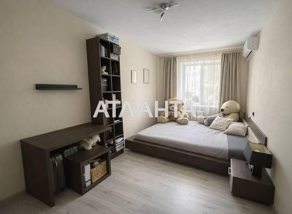 3-комнатная квартира по адресу ул. Кармена Романа (площадь 60 м²) - Atlanta.ua - фото 3