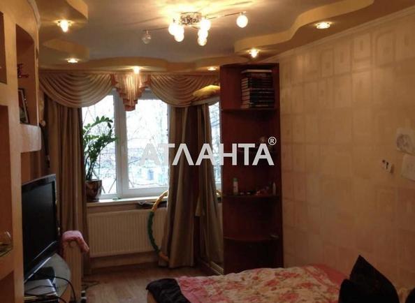 2-комнатная квартира по адресу Адмиральский пр. (площадь 73 м²) - imageAlt 2 2-комнатная квартира по адресу Адмиральский пр. (площадь 73 м²) - Atlanta.ua - imageAlt 2