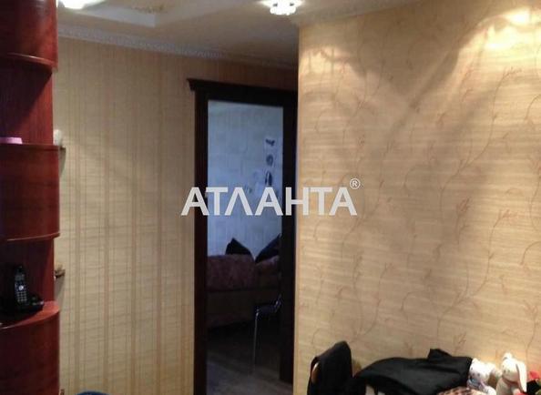 2-комнатная квартира по адресу Адмиральский пр. (площадь 73 м²) - imageAlt 3 2-комнатная квартира по адресу Адмиральский пр. (площадь 73 м²) - Atlanta.ua - imageAlt 3
