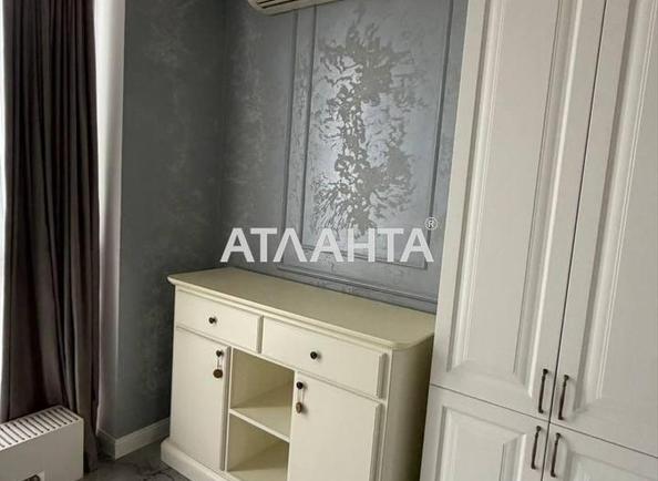 1-кімнатна квартира за адресою вул. Педагогічна (площа 49,6 м²) - Atlanta.ua - фото 6