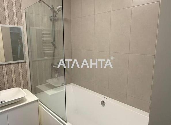 1-кімнатна квартира за адресою вул. Педагогічна (площа 49,6 м²) - Atlanta.ua - фото 10