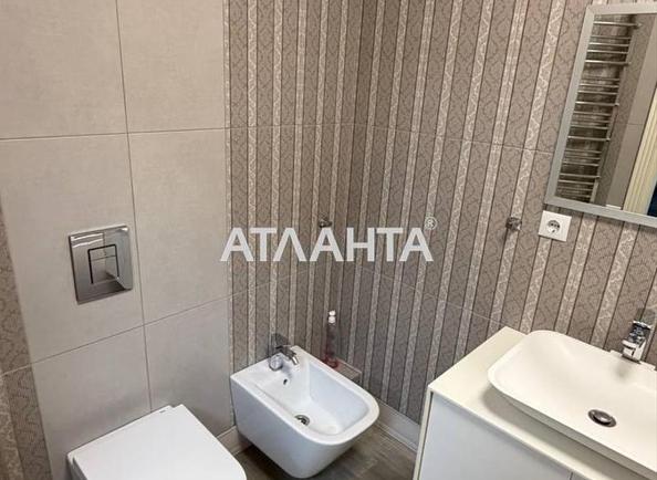 1-кімнатна квартира за адресою вул. Педагогічна (площа 49,6 м²) - Atlanta.ua - фото 11