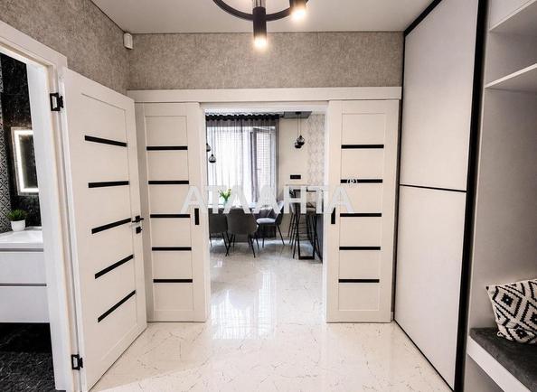 1-комнатная квартира по адресу ул. Трамвайная (площадь 50 м²) - Atlanta.ua - imageAlt 7