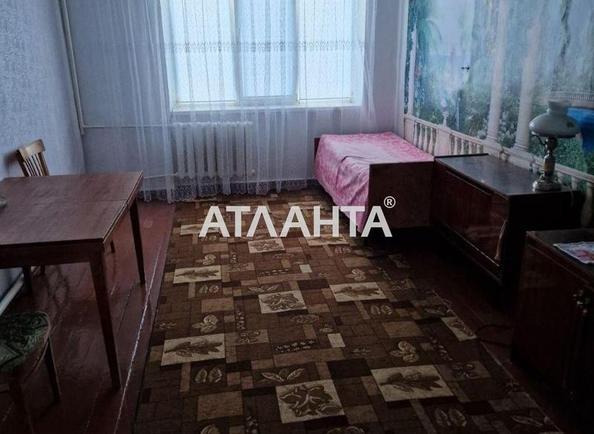 3-комнатная квартира по адресу ул. Гвардейская (площадь 64 м²) - Atlanta.ua