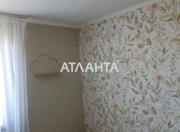 Дом по адресу ул. Пересыпская 5-я (площадь 56 м²) - Atlanta.ua - фото 25