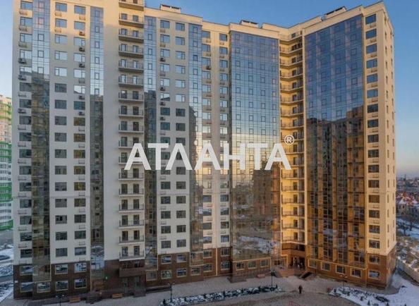 2-комнатная квартира по адресу ул. Марсельская (площадь 66 м²) - Atlanta.ua - фото 11