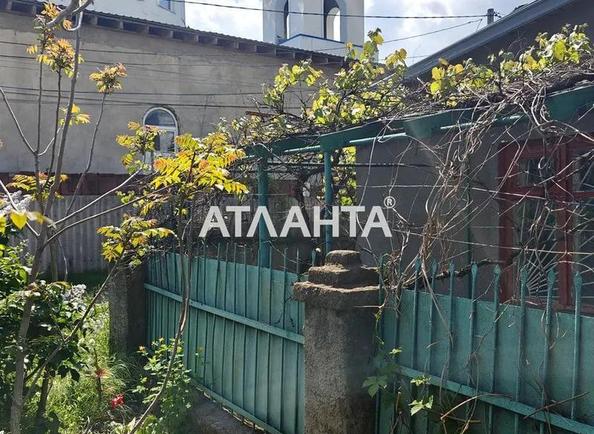 Дом по адресу ул. Курская (площадь 62,5 м²) - Atlanta.ua