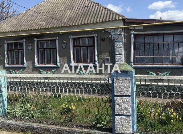 Будинок за адресою вул. 8 березня (площа 56 м²) - Atlanta.ua