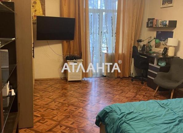 1-кімнатна квартира за адресою вул. Хмельницького Богдана (площа 41 м²) - Atlanta.ua