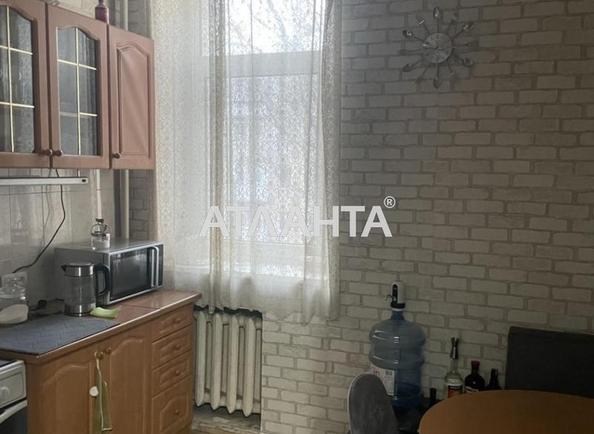 1-кімнатна квартира за адресою вул. Хмельницького Богдана (площа 41 м²) - Atlanta.ua - фото 2