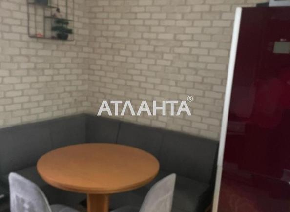 1-кімнатна квартира за адресою вул. Хмельницького Богдана (площа 41 м²) - Atlanta.ua - фото 3