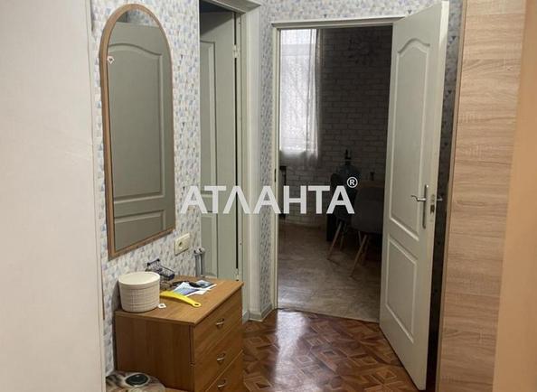 1-кімнатна квартира за адресою вул. Хмельницького Богдана (площа 41 м²) - Atlanta.ua - фото 4