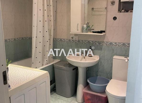 1-кімнатна квартира за адресою вул. Хмельницького Богдана (площа 41 м²) - Atlanta.ua - фото 5