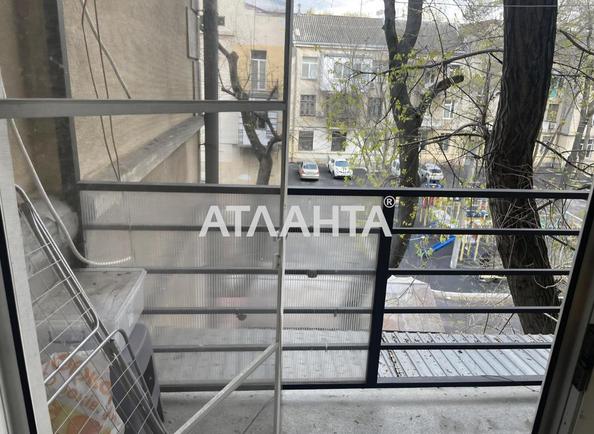 1-кімнатна квартира за адресою вул. Хмельницького Богдана (площа 41 м²) - Atlanta.ua - фото 6