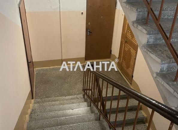 1-кімнатна квартира за адресою вул. Хмельницького Богдана (площа 41 м²) - Atlanta.ua - фото 7