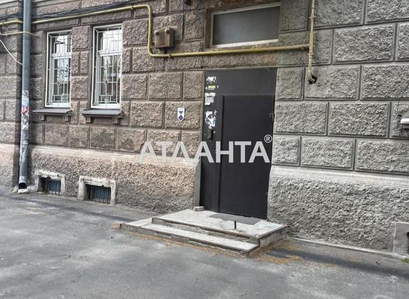 1-кімнатна квартира за адресою вул. Хмельницького Богдана (площа 41 м²) - Atlanta.ua - фото 8