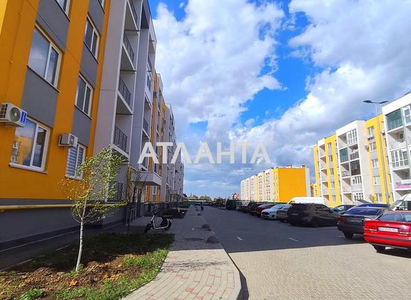 1-комнатная квартира по адресу ул. Массив 10 (площадь 33,4 м²) - фото 9 1-комнатная квартира по адресу ул. Массив 10 (площадь 33,4 м²) - Atlanta.ua - фото 9