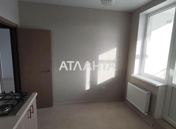 1-комнатная квартира по адресу ул. Массив 10 (площадь 33,4 м²) - фото 2 1-комнатная квартира по адресу ул. Массив 10 (площадь 33,4 м²) - Atlanta.ua - фото 2