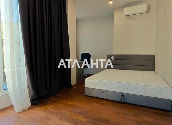 1-комнатная квартира по адресу ул. Софиевская (площадь 47,3 м²) - Atlanta.ua