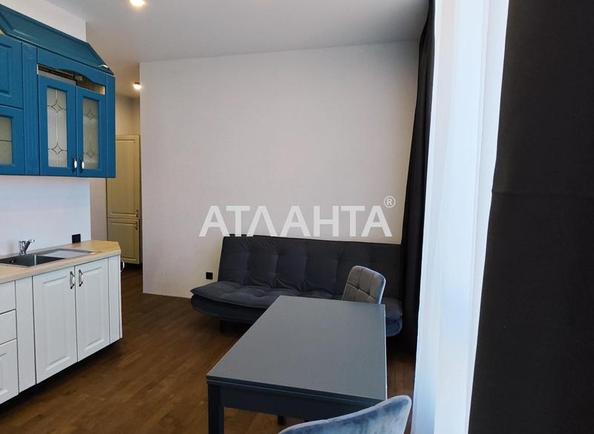 1-комнатная квартира по адресу ул. Софиевская (площадь 47,3 м²) - Atlanta.ua - фото 7