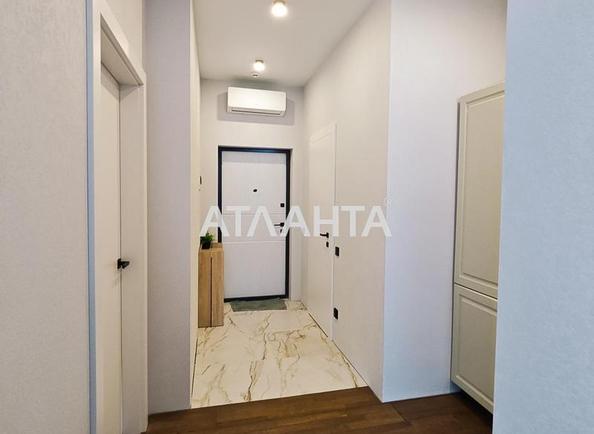 1-комнатная квартира по адресу ул. Софиевская (площадь 47,3 м²) - Atlanta.ua - фото 8